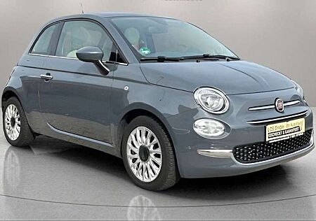 Fiat 500 TwinAir TURBO Lounge S&S NAVI PANO T-Leder+