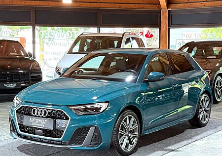 Audi A1 Sportback 35 TFSI S line