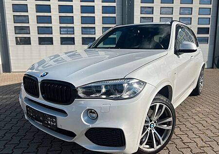 BMW X5 M Sportpaket XDrive 30 d **7-Sitzer**