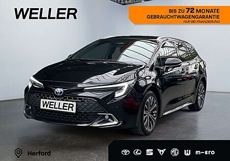 Toyota Corolla 1.8 Hybrid TS Team D *Navi*LED*CarPlay*