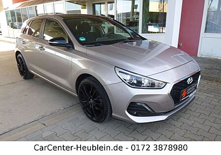 Hyundai i30 Passion