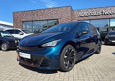 Cupra Born 150 kW *LED*Pano*Navi*
