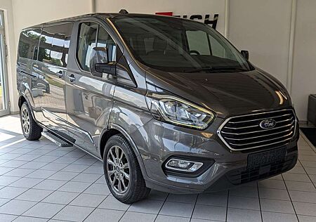 Ford Tourneo Custom 320 L2 Aut. Titanium 9-Sitze Cam