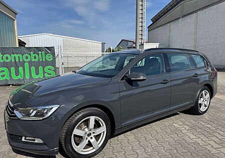VW Passat Variant Volkswagen 2.0 TDI BMT°DSG°LED°NAVI°PDC°AHK°