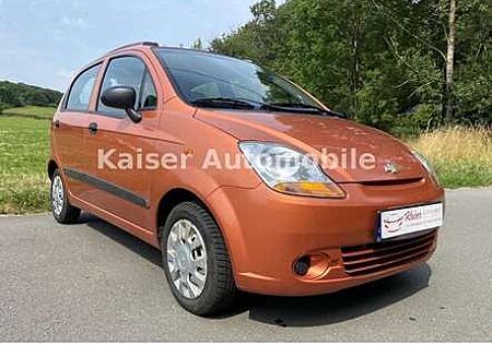 Chevrolet Matiz