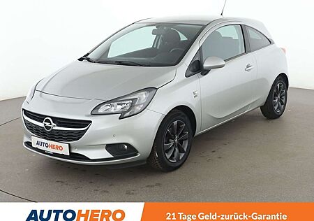 Opel Corsa 1.4 120 Jahre ecoFlex *TEMPO*PDC*SHZ*