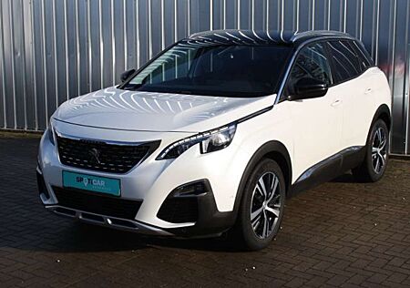 Peugeot 3008 PureTech 130 Stop & Start GPF Allure