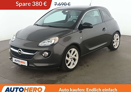 Opel Adam 1.4 Jam*TEMPO*KLIMA*GARANTIE*