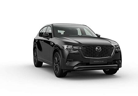 Mazda CX-60 2.5 PHEV Homura COSO *Matrix-LED*BOSE*360°*
