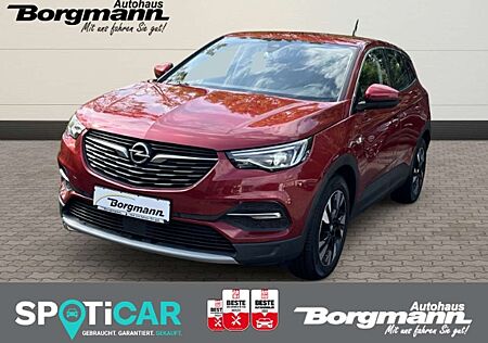 Opel Grandland INNOVATION 1.5 D EU6d-T GRANDL. X INNO 1.5D(96)AT8