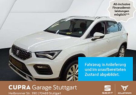 Seat Ateca X-Perience 1.5 TSI DSG 110kW