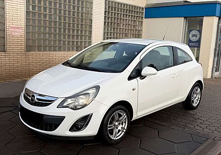 Opel Corsa Edition * 1 Hand * 05.27 Tüv
