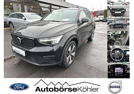 Volvo XC 40 XC40 Plus Dark T4 Recharge *AHK, 19", Kamera, Navi...*