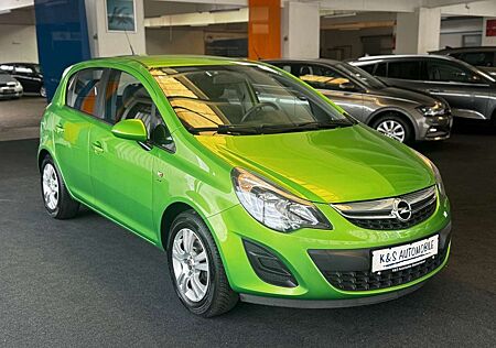 Opel Corsa D Energy *KLIMA*