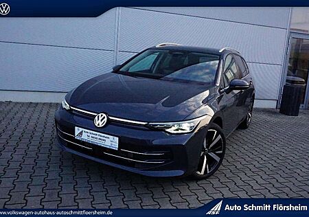 VW Golf Variant Volkswagen Style Style 2,0 l TDI SCR 110 kW (150 PS) 7-Gang-Doppelkupplungsgetriebe DSG