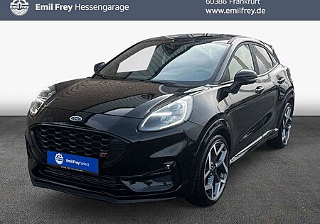 Ford Puma 1.5 EcoBoost ST X