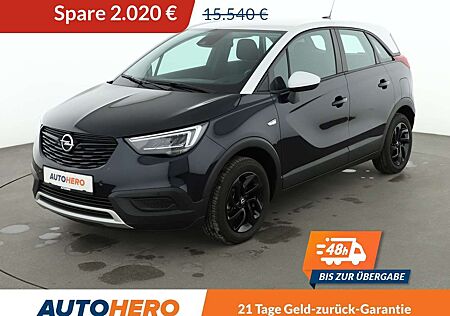 Opel Crossland X 1.2 Turbo Limited Edition*PDC*SHZ*TEMPO*LED*