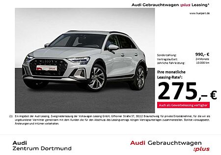 Audi A3 allstreet 35 AHK CAM ACC LM18 E-KLAPPE NAVI+