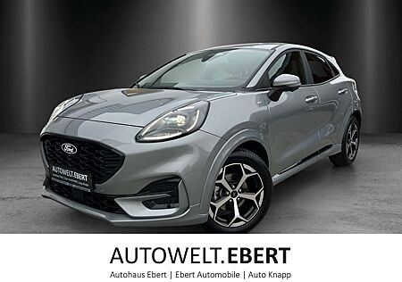 Ford Puma ST-Line X Aut./LED/ACC/KAMERA/NAVI/SHZ/B&O/
