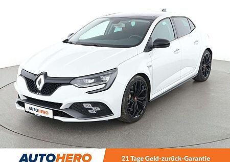 Renault Megane 1.8 TCe R.S. Aut*NAVI*LED*TEMPO*PDC*GARANTIE*