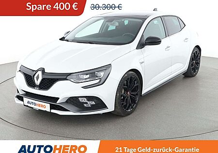 Renault Megane 1.8 TCe R.S. Aut*NAVI*LED*TEMPO*PDC*GARANTIE*