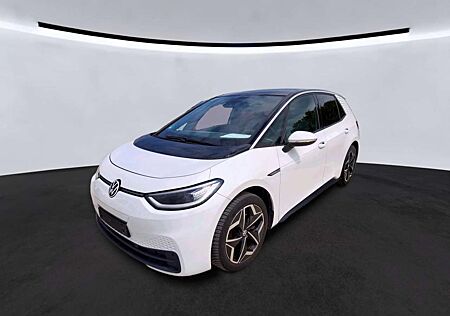 VW ID.3 Volkswagen PRO PERFORMANCE 19Z./IQ-LIGHT/ACC/PANO/DAB+