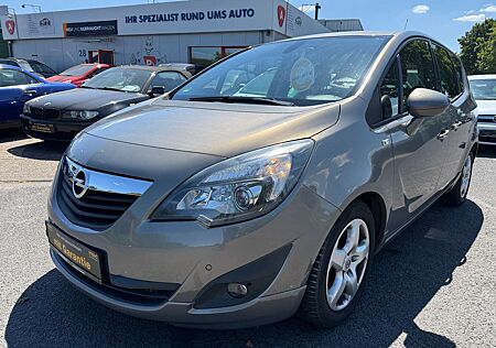 Opel Meriva 1.7 CDTI Color Edition