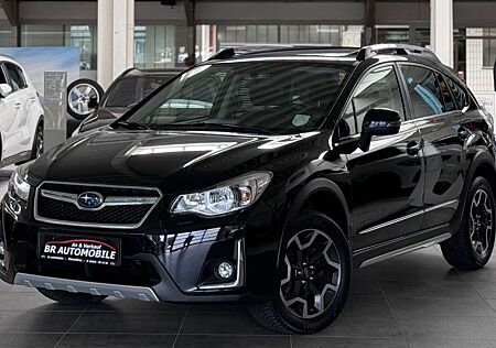 Subaru XV Comfort*Allrad*Automatik*AHK*Leder*Kamera*Navi*SD