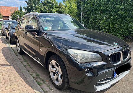 BMW X1 xDrive20d