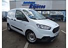 Ford Transit Courier 1.5 TDCi Radio, USB, AUX