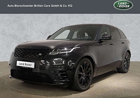 Land Rover Range Rover Velar D300 R-Dynamic SE BLACK-PACK WINTER-PAKET 21