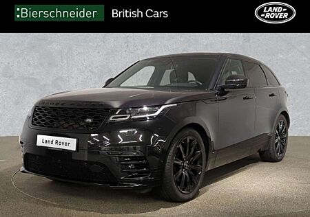 Land Rover Range Rover Velar D300 R-Dynamic SE BLACK-PACK WINTER-PAKET 21