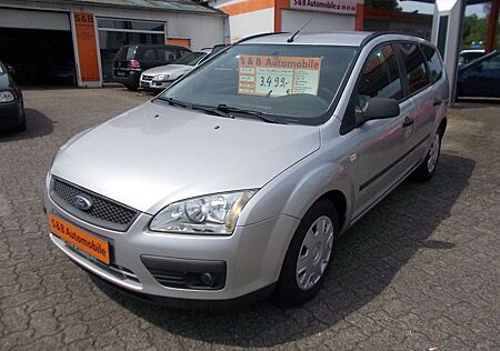 Ford Focus Turnier Trend TÜV NEU