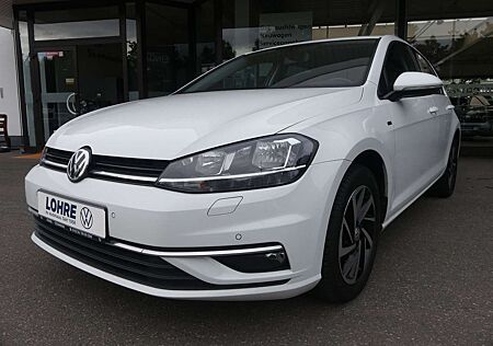 VW Golf Volkswagen VII 1.0 TSI Join