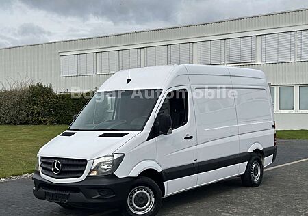 Mercedes-Benz Sprinter 314 CDI L2H2 *BÄR LBW*KLIMA*KAMERA*