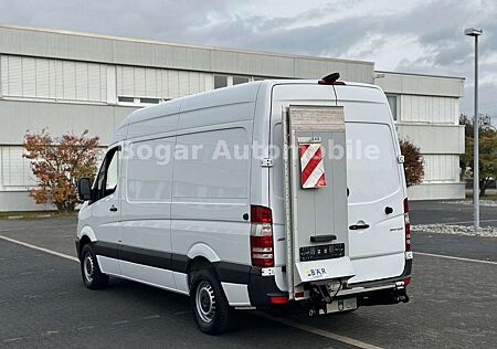 Mercedes-Benz Sprinter 314 CDI L2H2 *BÄR LBW*KLIMA*KAMERA*