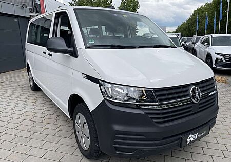 VW T6 Transporter Volkswagen Kombi / Langer Radstand/8Sitzer