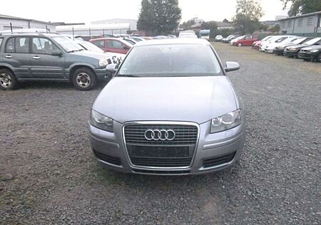 Audi A3 Sportback 1.6 Attraction