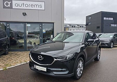Mazda CX-5 Sports-Line AWD*HEADUP*ASSIST*AHK*