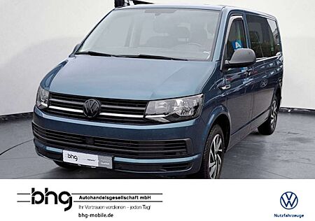 VW T6 Multivan Volkswagen Multivan DSG Kurz Trendline *
