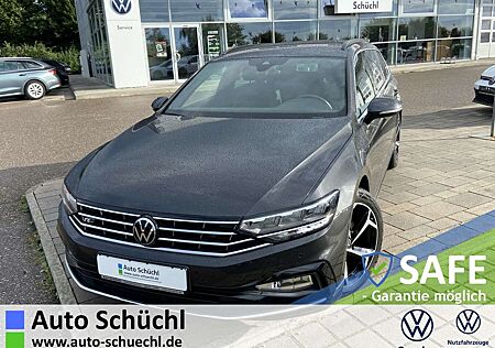 VW Passat Variant Volkswagen 2.0 TSI DSG Business R-Line 18"+S