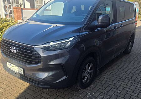 Ford Tourneo Custom 320 L1 Trend FWD+LED+AHK+GJR+8Sitze