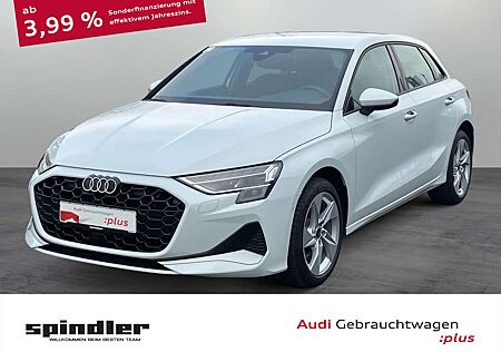 Audi A3 advanced 35TFSI S-tronic/ Navi, LED