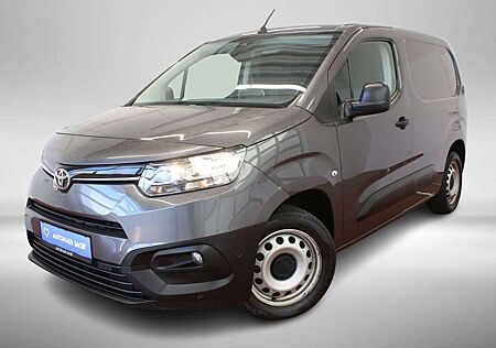 Toyota Pro Ace gebraucht kaufen Toyota Pro Ace Proace L1 SHZ NAVI CARPLAY