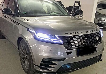 Land Rover Range Rover Velar d300 3.0 rDynamic AWD SE