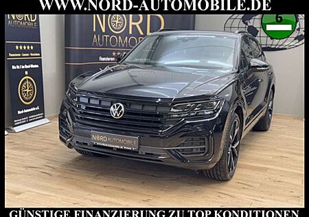 VW Touareg Volkswagen R-Line Black Style 4Mot 3.0 TDI 22/LUFT/ R-Line Bl