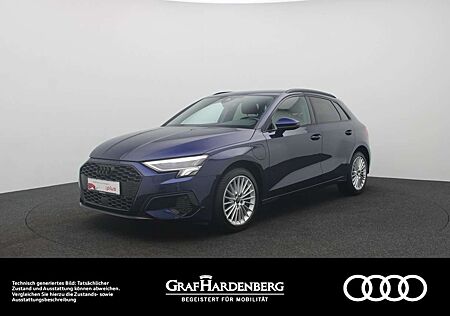 Audi A3 Sportback 40 TFSI e . Virt.Cockpit LED ACC