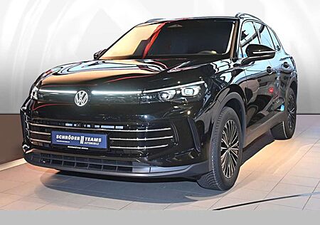 VW Tiguan Volkswagen 1.5 eTSI DSG Elegance