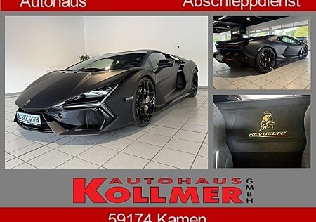 Lamborghini Revuelto Ad Personam*Style Pack*Sonus*PassengerD