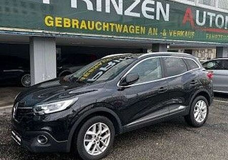 Renault Kadjar Energy DCI 110*AUT.*NAVI*LED*KEYLES*LEDER